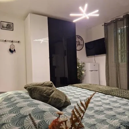 Mes A La Campagne Accommodatie bij particulieren Orange (Vaucluse)