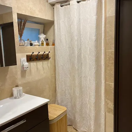 Accommodatie bij particulieren Mes A La Campagne Orange (Vaucluse)