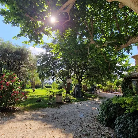 Homestay Mes A La Campagne