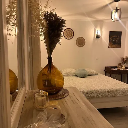 Homestay Mes A La Campagne