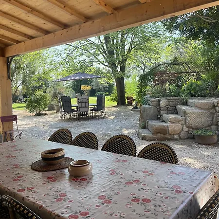 Homestay Mes A La Campagne