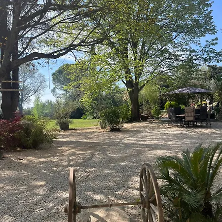 Homestay Mes A La Campagne Orange (Vaucluse)